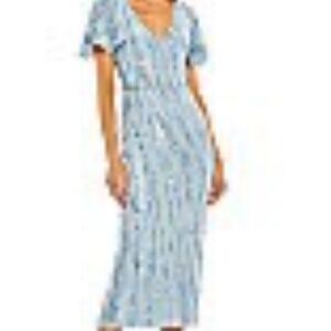 Mac Duggar Mother of the Bride/Groom Dress